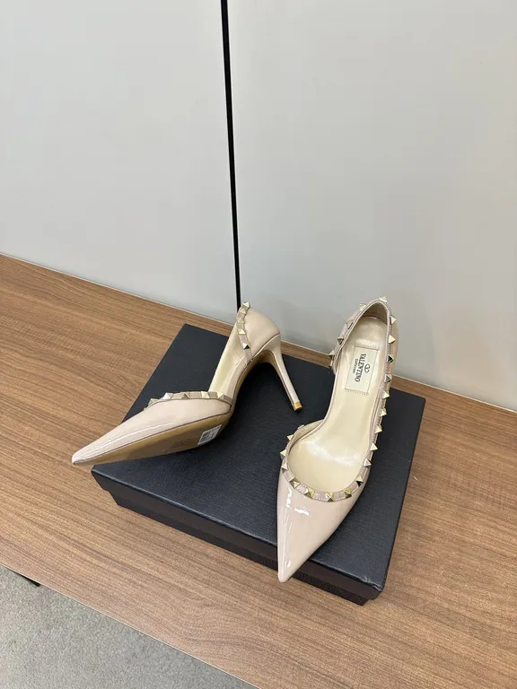 Valentino Shoe 